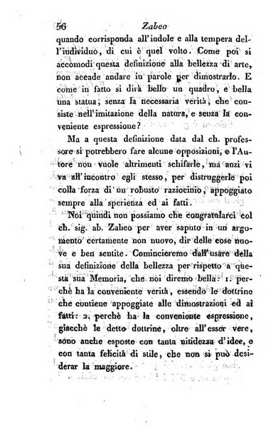 Giornale dell'italiana letteratura