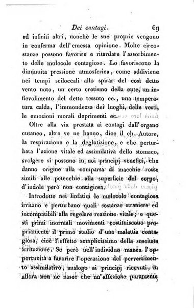 Giornale dell'italiana letteratura