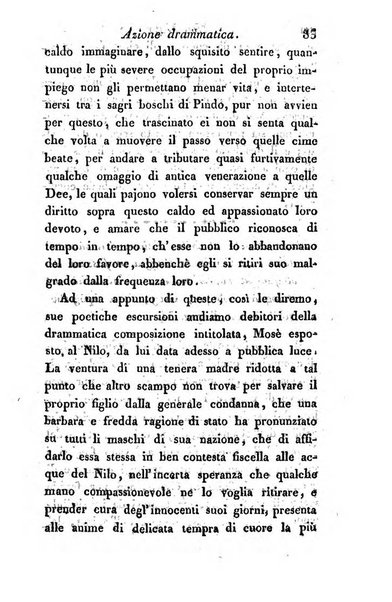 Giornale dell'italiana letteratura