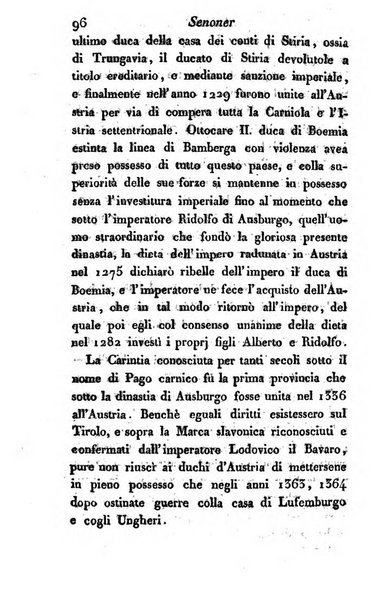 Giornale dell'italiana letteratura