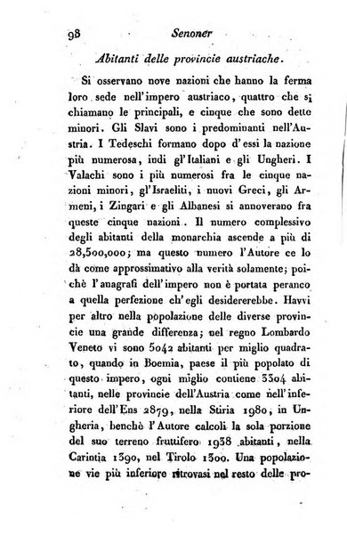 Giornale dell'italiana letteratura