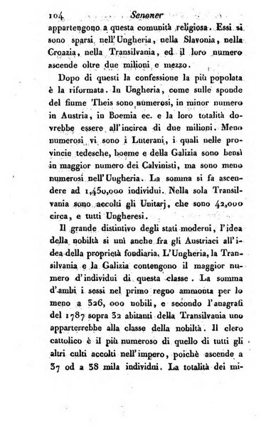 Giornale dell'italiana letteratura