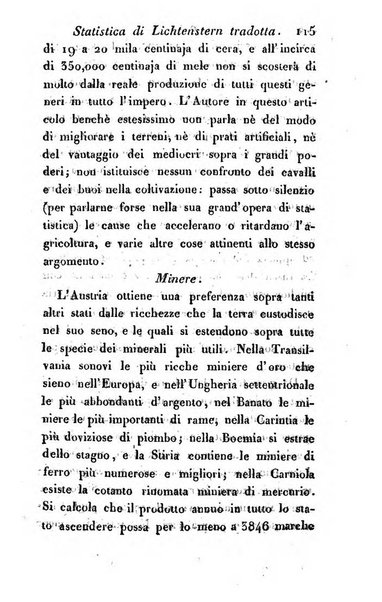 Giornale dell'italiana letteratura