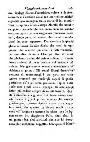 Giornale dell'italiana letteratura