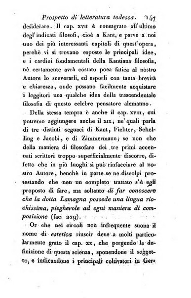 Giornale dell'italiana letteratura