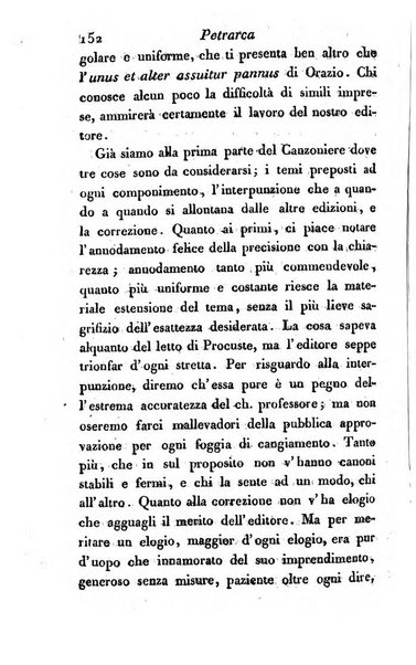 Giornale dell'italiana letteratura