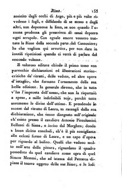 Giornale dell'italiana letteratura