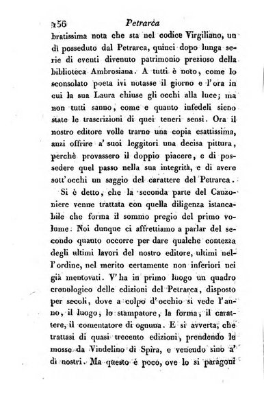 Giornale dell'italiana letteratura