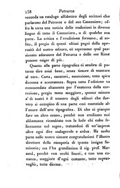 Giornale dell'italiana letteratura