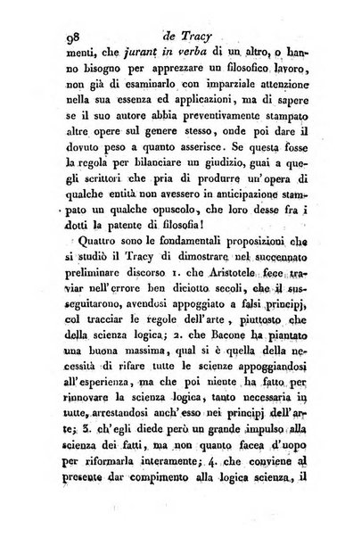 Giornale dell'italiana letteratura