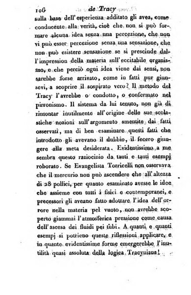 Giornale dell'italiana letteratura