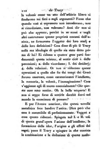 Giornale dell'italiana letteratura