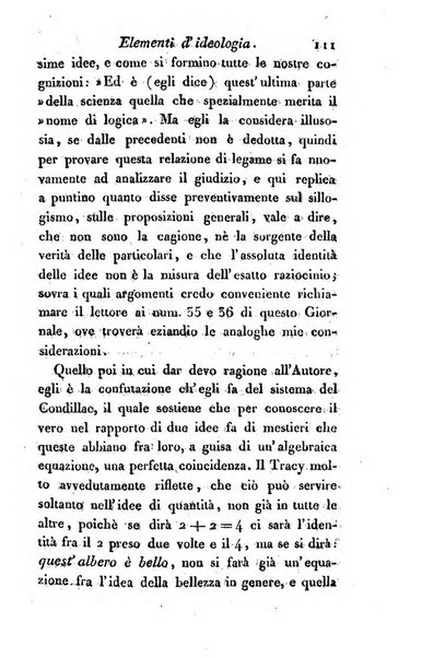 Giornale dell'italiana letteratura