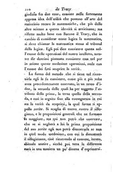 Giornale dell'italiana letteratura