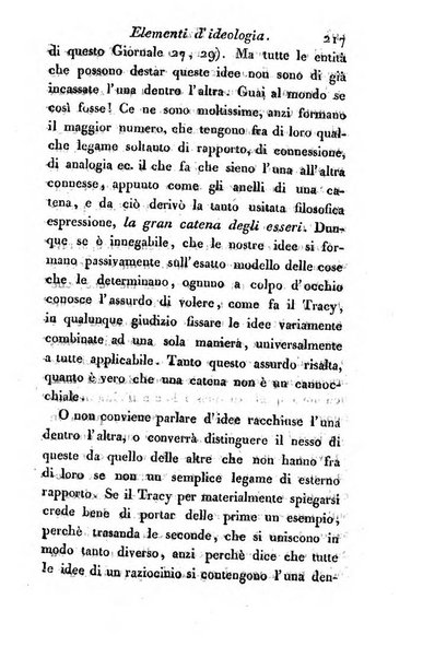 Giornale dell'italiana letteratura