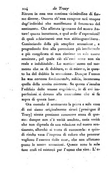 Giornale dell'italiana letteratura