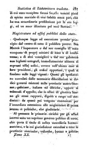 Giornale dell'italiana letteratura