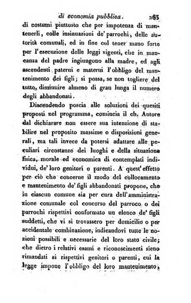 Giornale dell'italiana letteratura