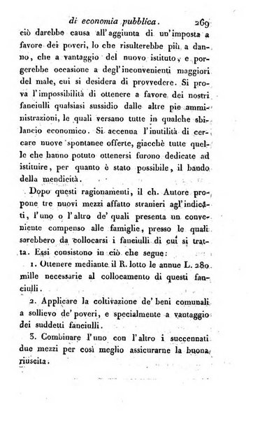 Giornale dell'italiana letteratura