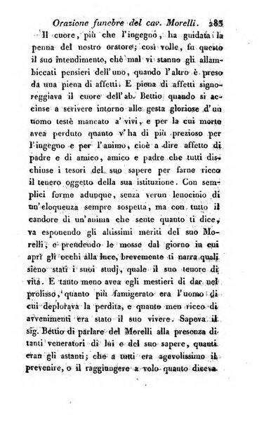 Giornale dell'italiana letteratura