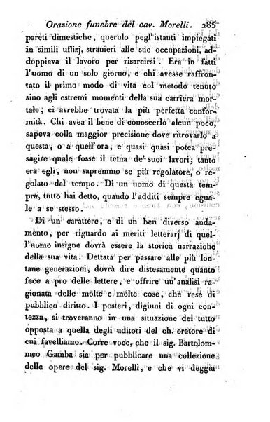 Giornale dell'italiana letteratura