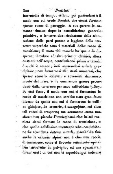 Giornale dell'italiana letteratura