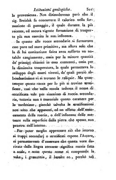 Giornale dell'italiana letteratura