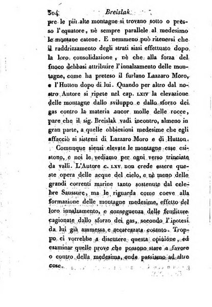 Giornale dell'italiana letteratura