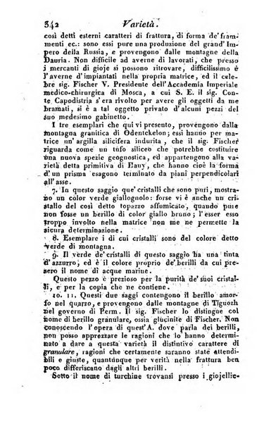 Giornale dell'italiana letteratura