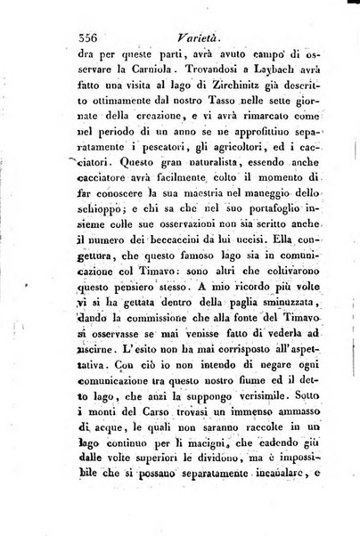 Giornale dell'italiana letteratura