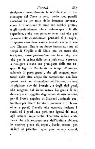 Giornale dell'italiana letteratura