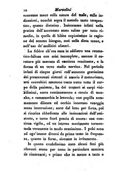 Giornale dell'italiana letteratura