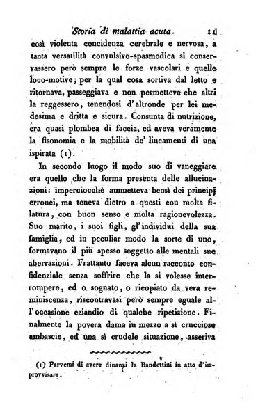 Giornale dell'italiana letteratura