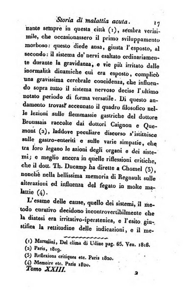 Giornale dell'italiana letteratura