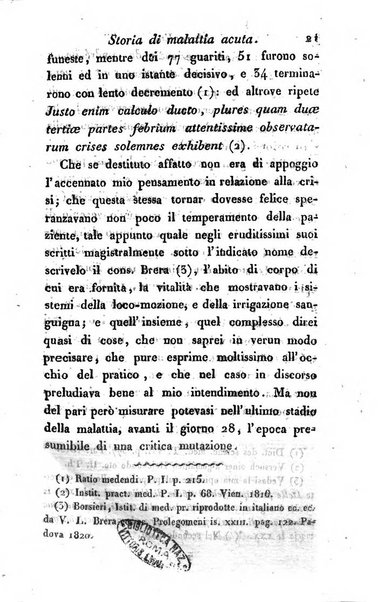 Giornale dell'italiana letteratura