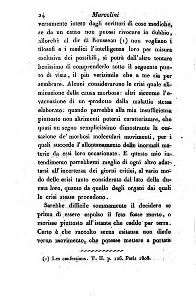 Giornale dell'italiana letteratura