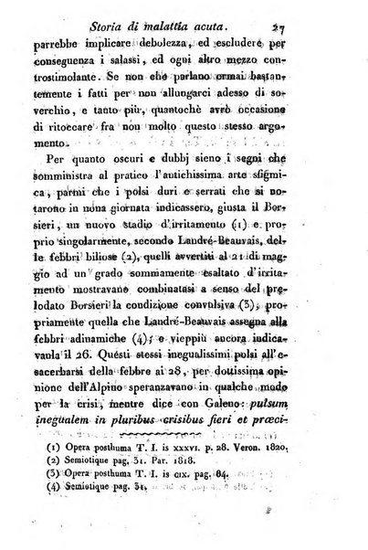 Giornale dell'italiana letteratura