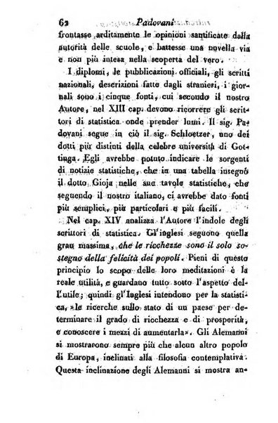 Giornale dell'italiana letteratura