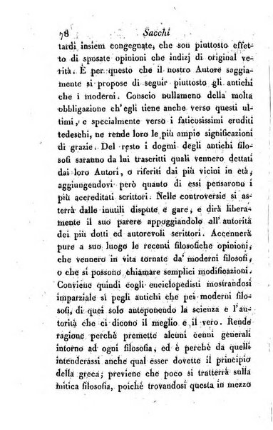 Giornale dell'italiana letteratura