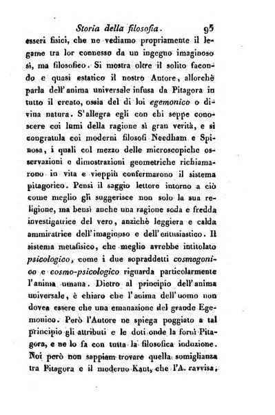 Giornale dell'italiana letteratura