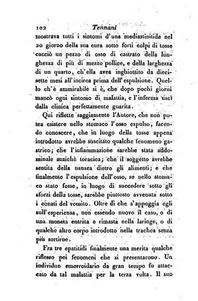 Giornale dell'italiana letteratura