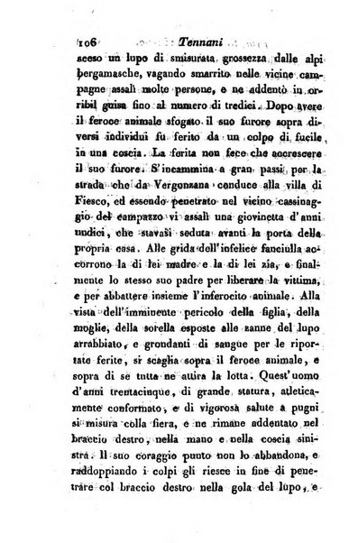 Giornale dell'italiana letteratura