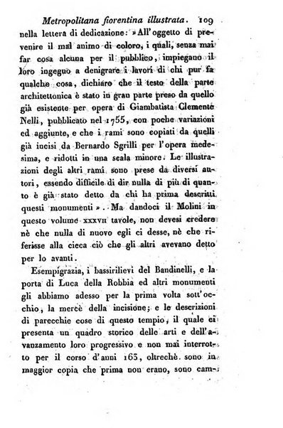 Giornale dell'italiana letteratura