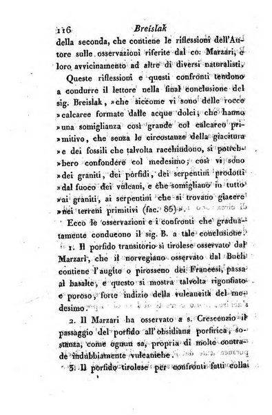 Giornale dell'italiana letteratura