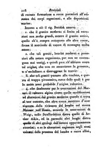 Giornale dell'italiana letteratura