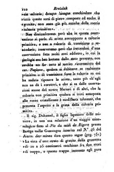 Giornale dell'italiana letteratura