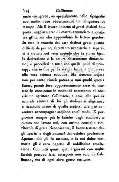 Giornale dell'italiana letteratura