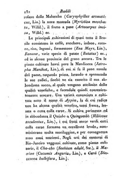 Giornale dell'italiana letteratura