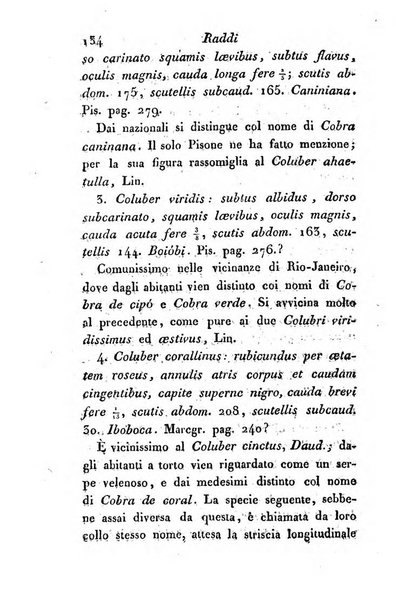 Giornale dell'italiana letteratura