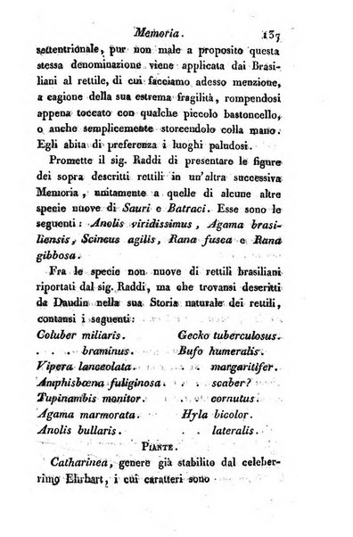 Giornale dell'italiana letteratura